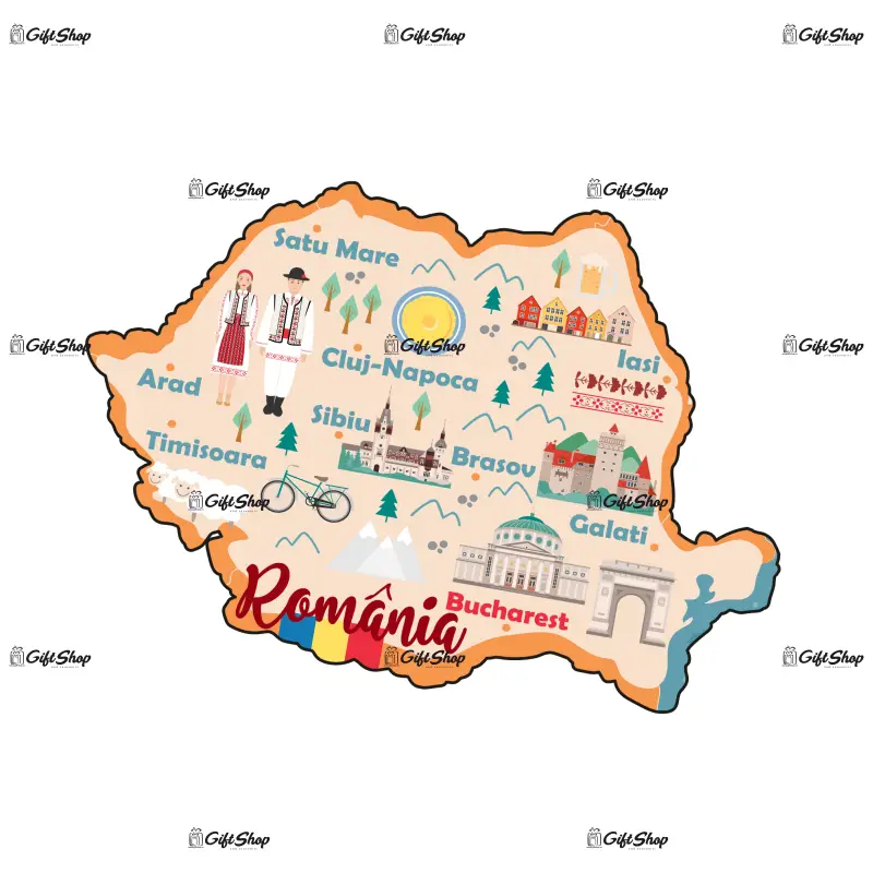 Mgs003-magnetfrigider-harta-romania-orase